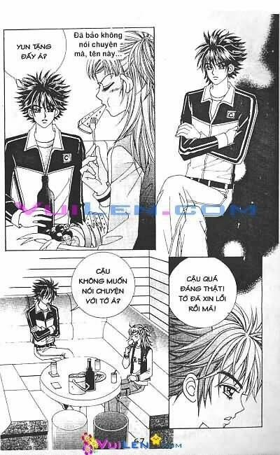 nụ hôn cuối chapter 44 8