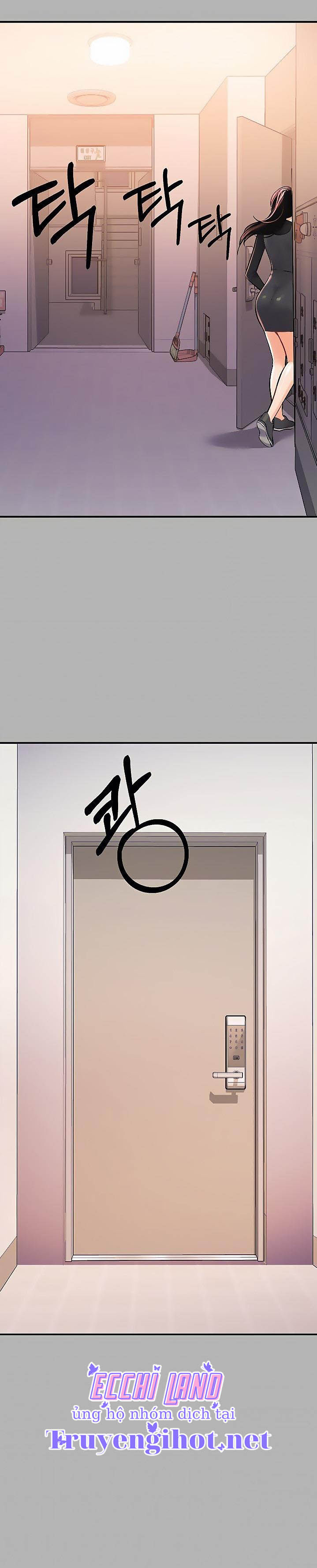 chị chủ nhà của tôi chapter 60.2 10