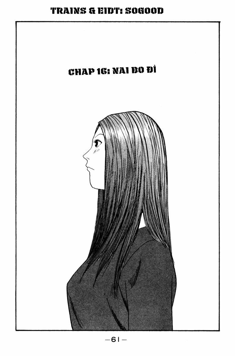 boku to issho chapter 16 1