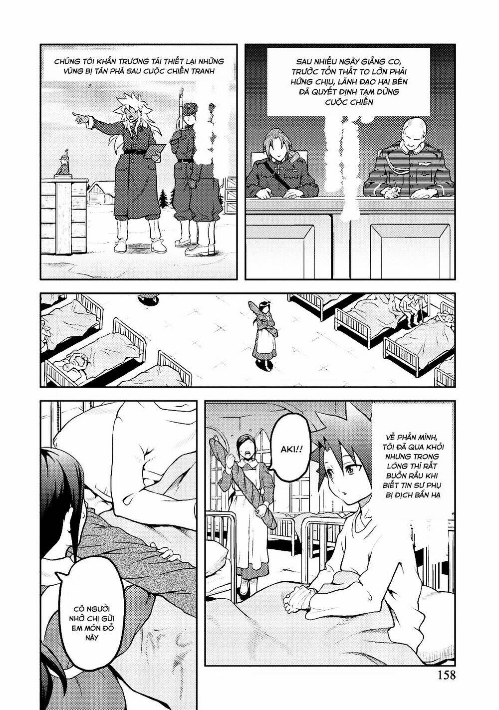 shiroi majo chapter 6 26