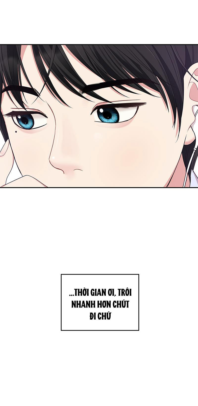 gửi em người đánh cắp những vì sao - to you who swallowed a star chapter 22.2 40