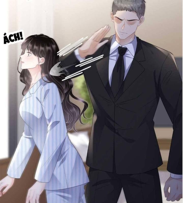 đại tiểu thư có thể có bụng dạ gì xấu chứ! (full) chapter 115 58