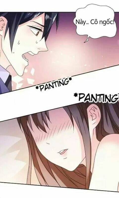 1 nửa hoàn hảo của ceo chapter 23 17