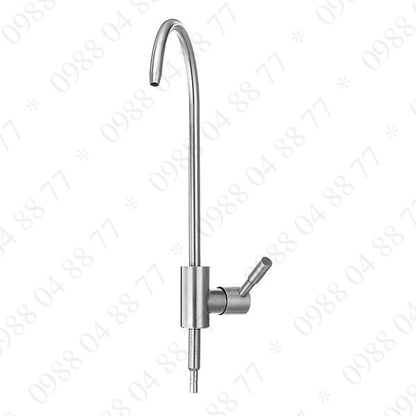 Vòi Máy Lọc Nước Inox 304 - Máy Lọc Nước