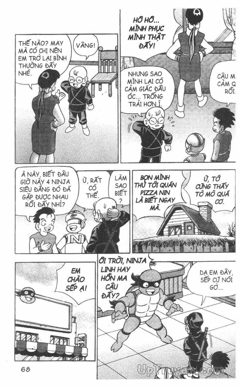 đội quân nhí nhố chapter 36 70