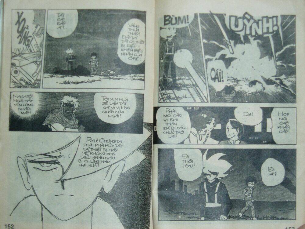 siêu nhân locke chapter 11 74