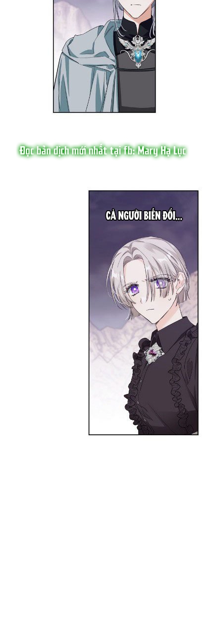 ác nữ xứng đôi với bạo chúa chapter 92 71