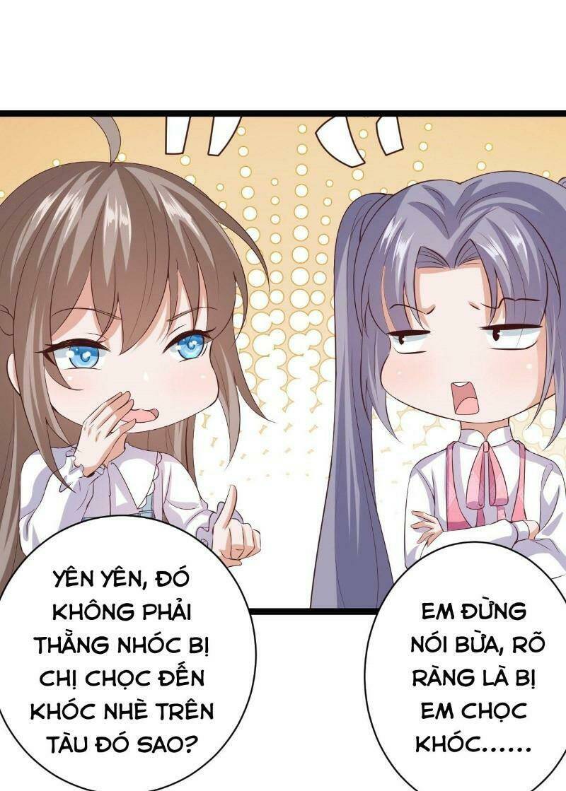 vú em của tiên ma chapter 31 13