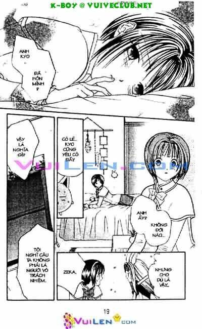 cô bé alice thầm lặng chapter 5 20