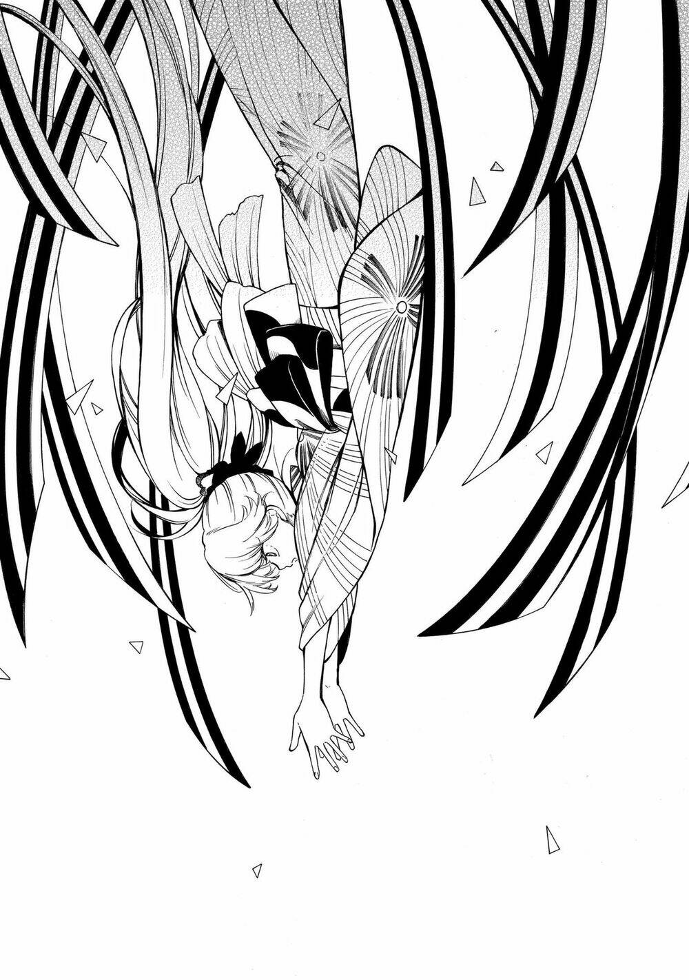 mouryou shoujo chapter 11 11