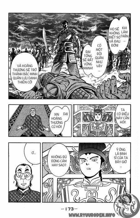 hoàng phi hồng phần 1 chapter 34 166