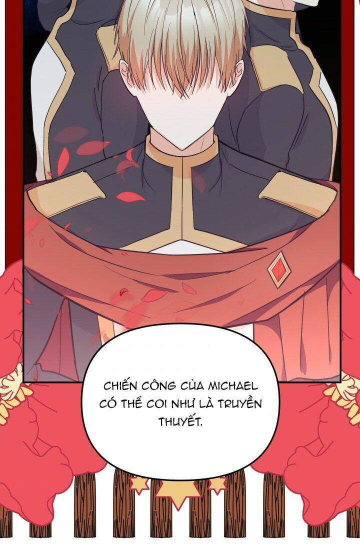 hoàng hậu bé bỏng chapter 42.2 22