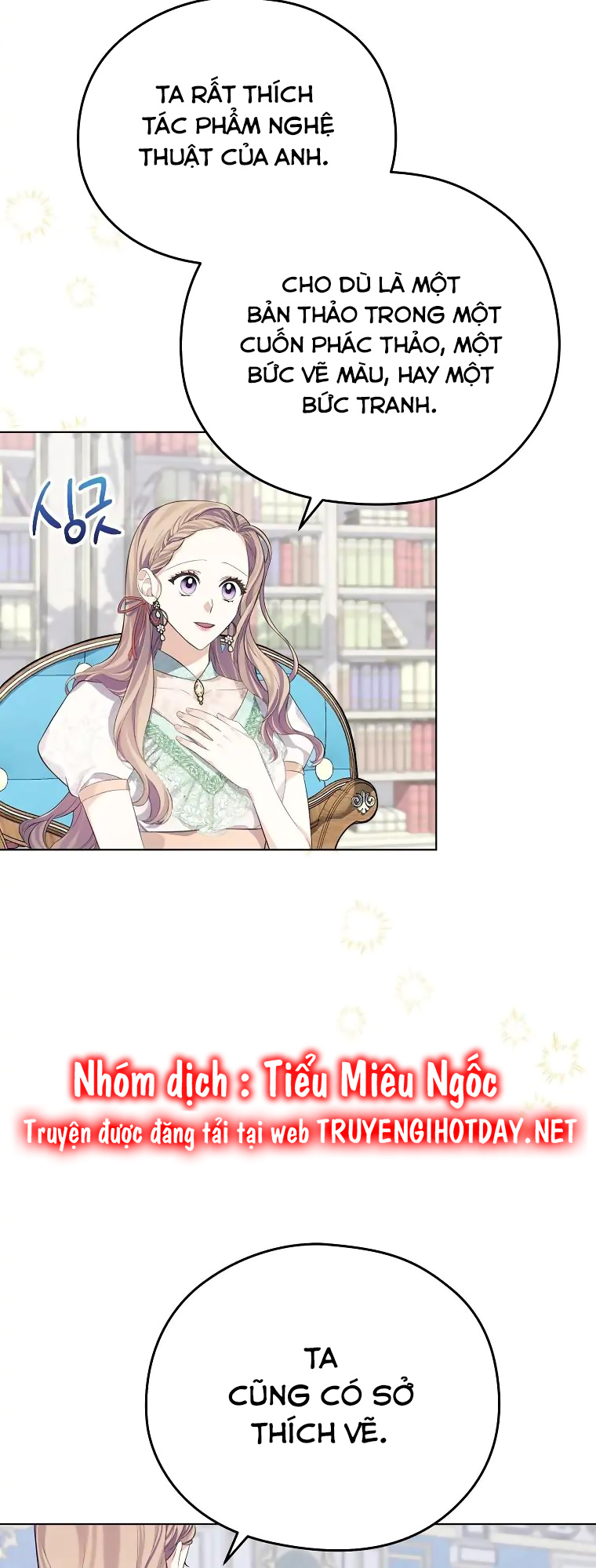aster yêu dấu của tôi chapter 11 40