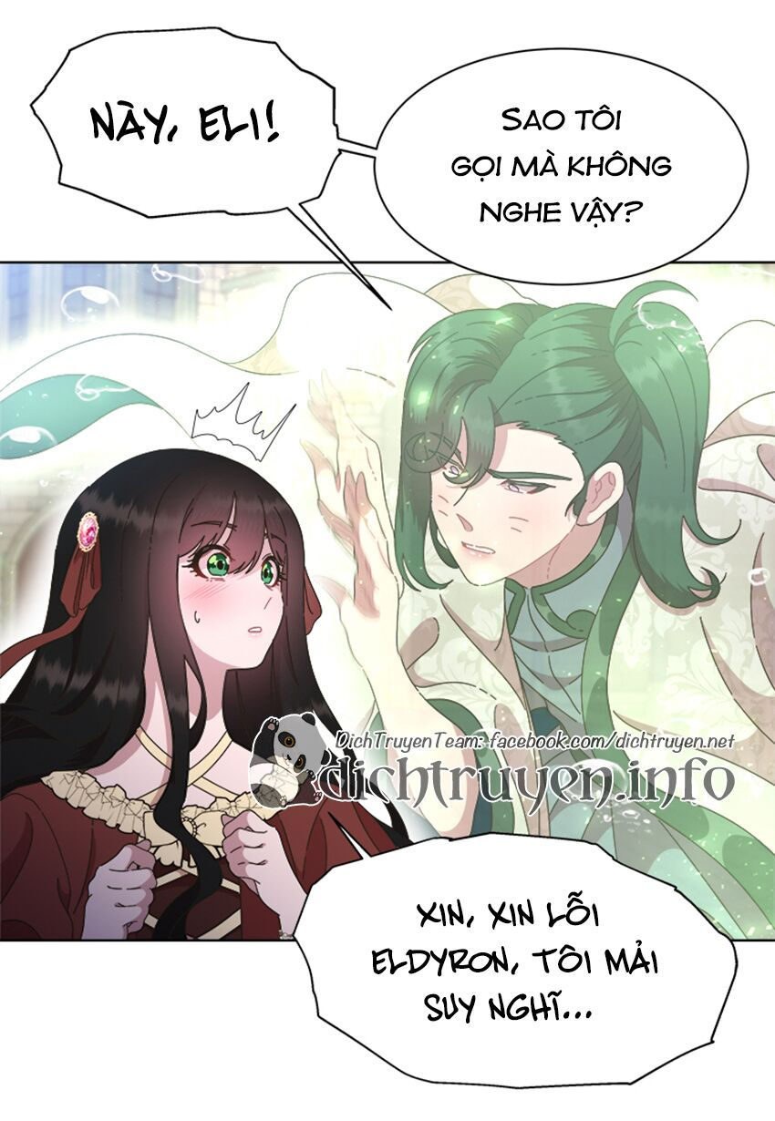 con gái bảo bối của ma vương chapter 130 32