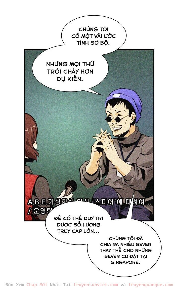 tôi sinh ra để làm người vĩ đại chapter 2 12