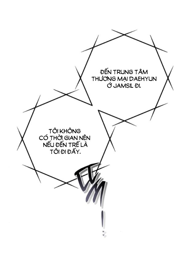 my demon - ác quỷ của tôi chapter 6.2 40