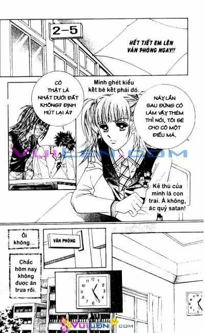 thủ lĩnh chunja chapter 1 31