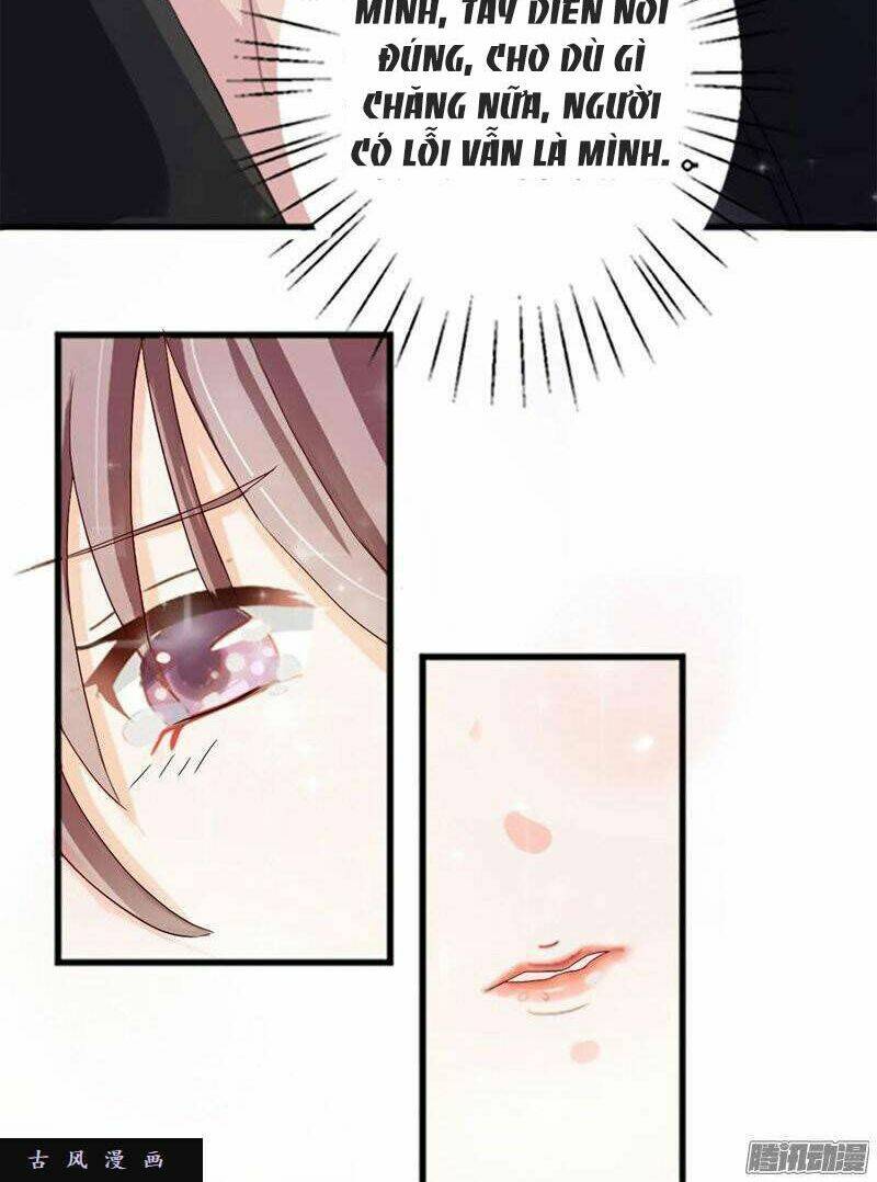 anh trên thiên đường, tôi dưới địa ngục chapter 3 28