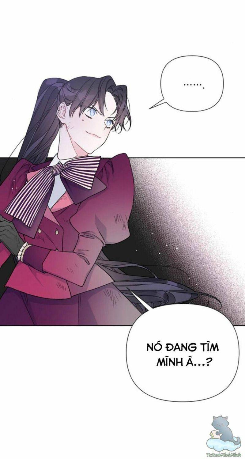 cách mà kỵ sĩ sống như tiểu thư chapter 32 85