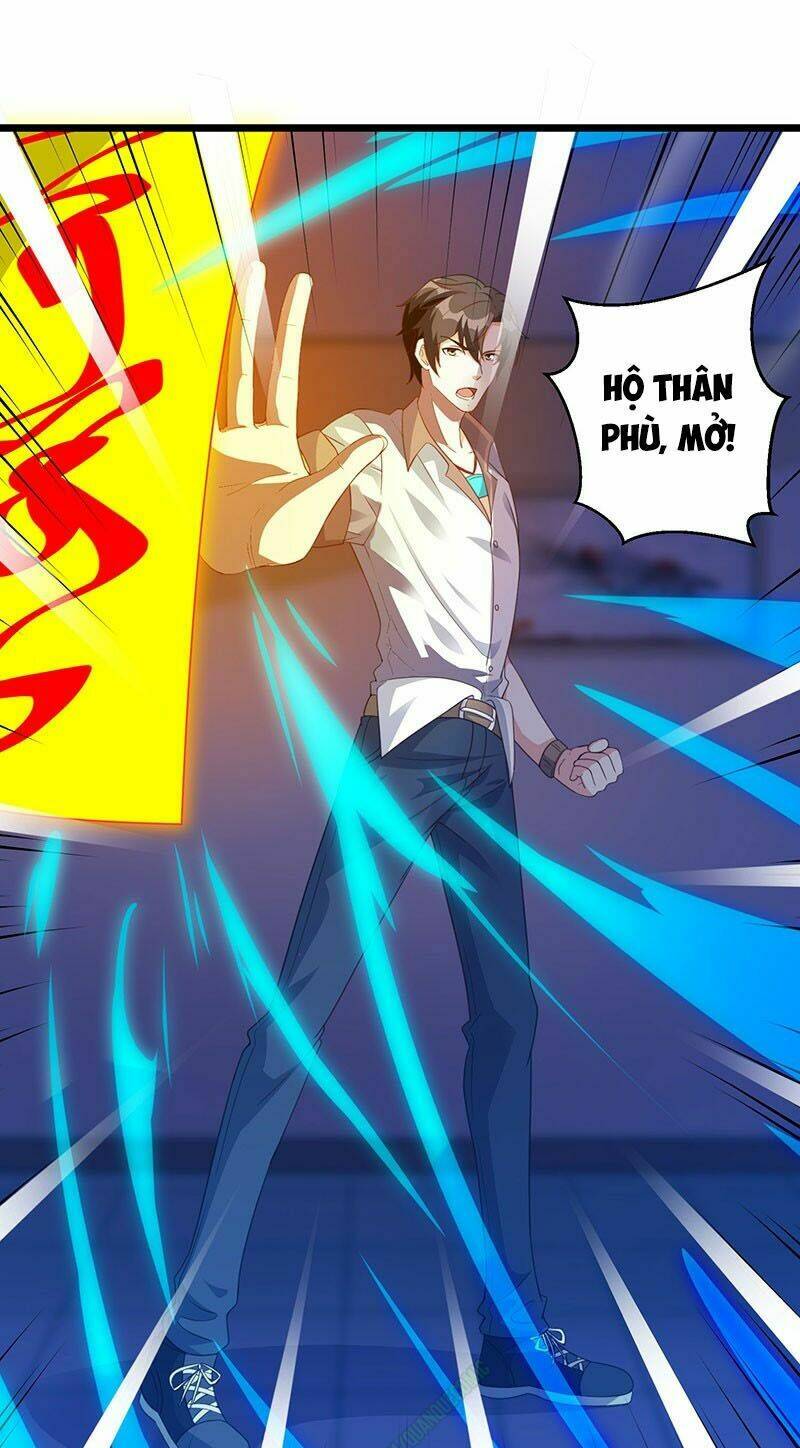 trọng sinh khí thiếu quy lai chapter 7 8