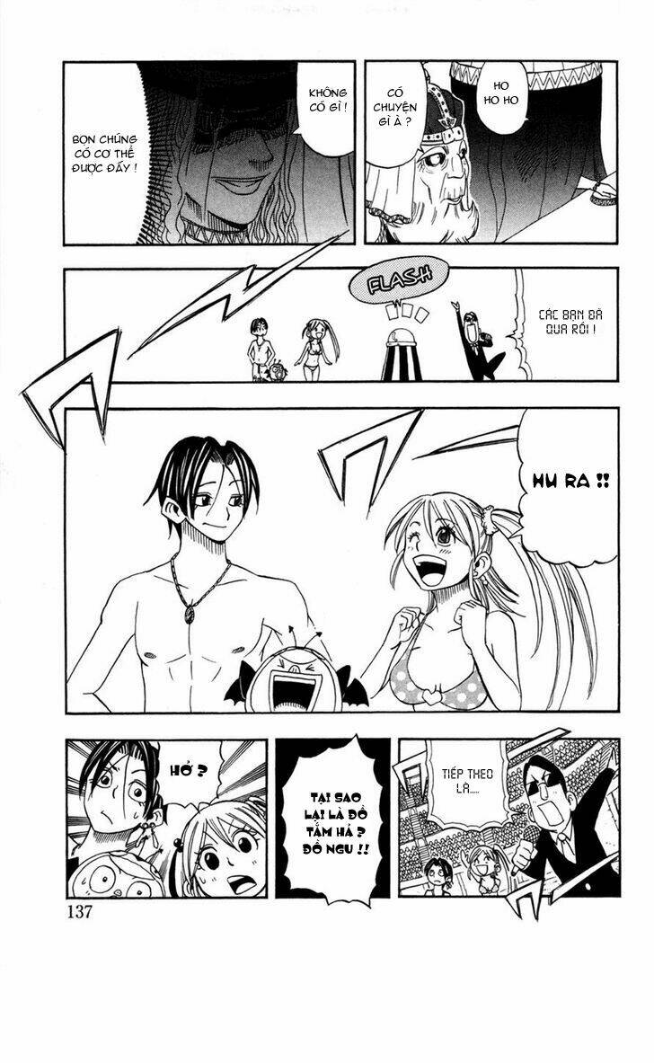 buster keel chapter 26 41