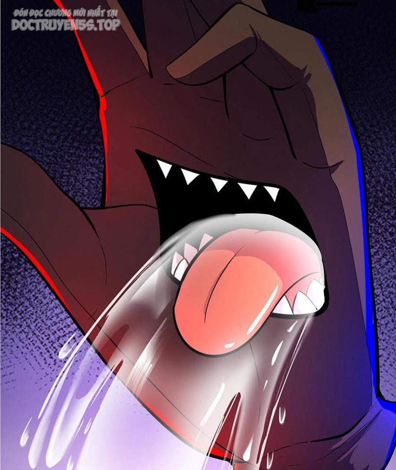 quỷ dị dược tề sư: bệnh nhân của ta đều là kinh khủng chapter 131 20