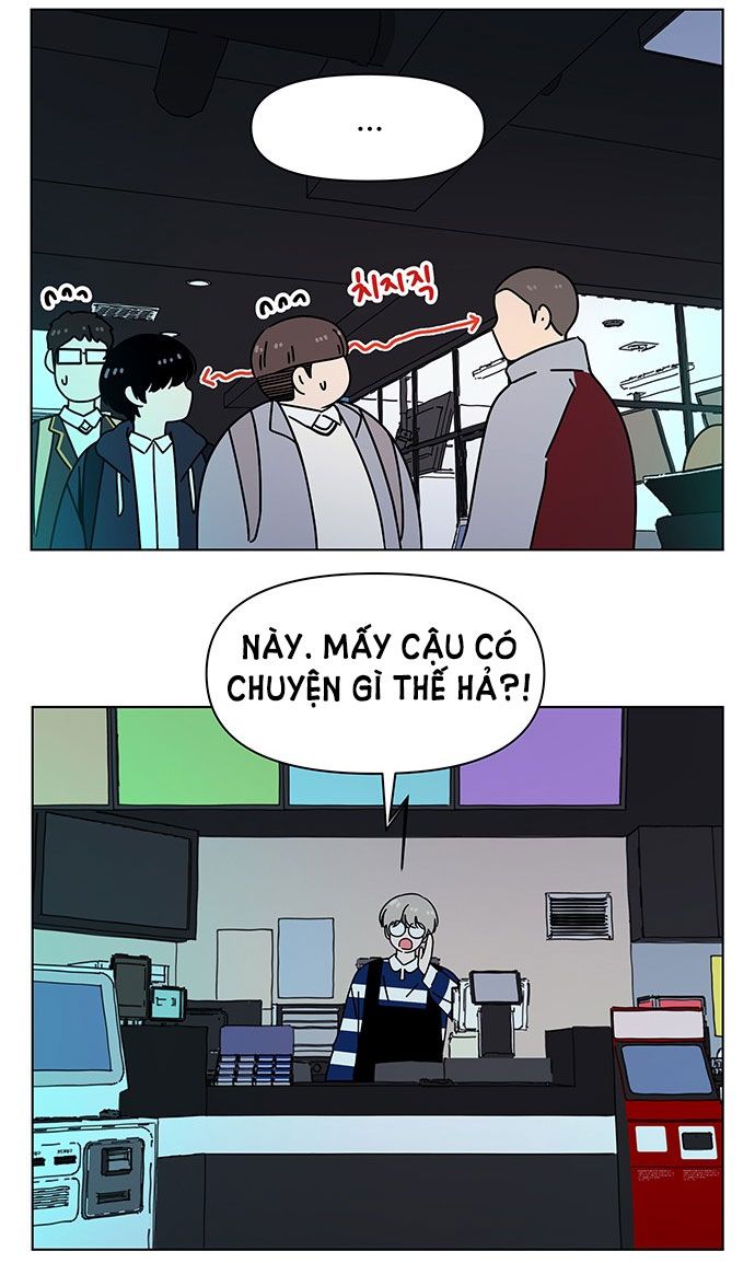 thanh xuân rực rỡ - season of blossom chapter 106 46