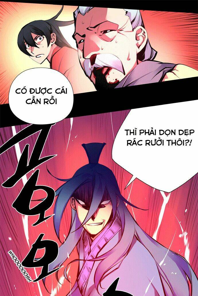 märchen: the embodiment of tales chapter 92 2