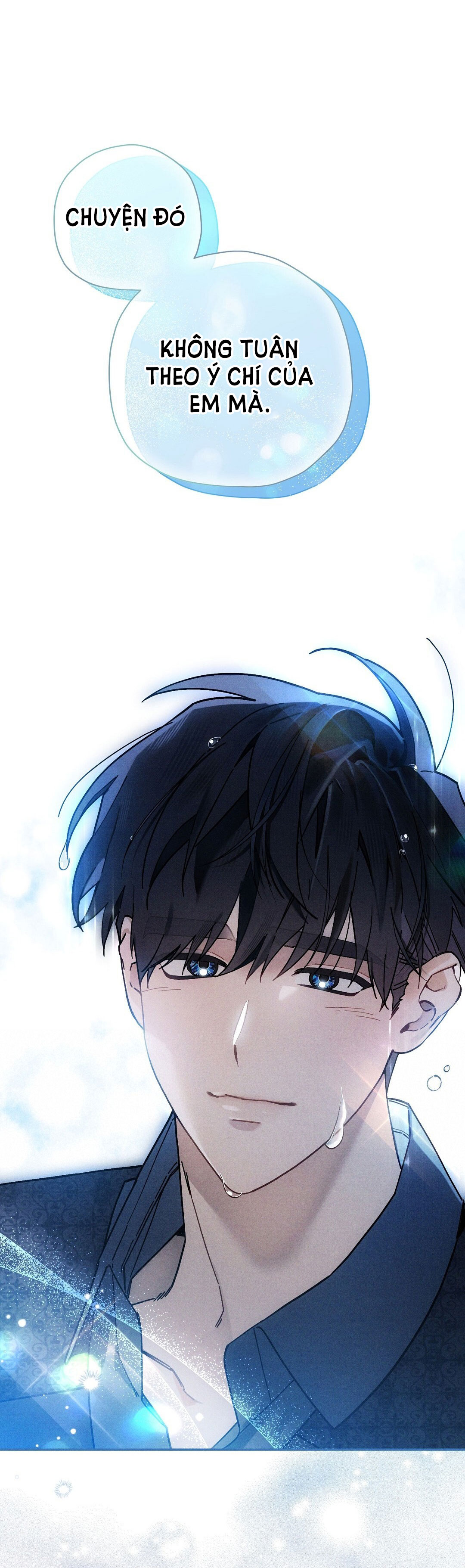 hoàng tử bất lương giấu mình là omega chapter 20.2 20