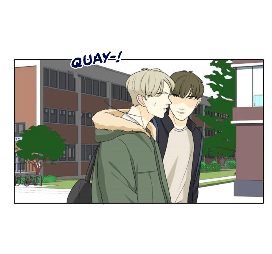 sống chung một nhà chapter 26 21