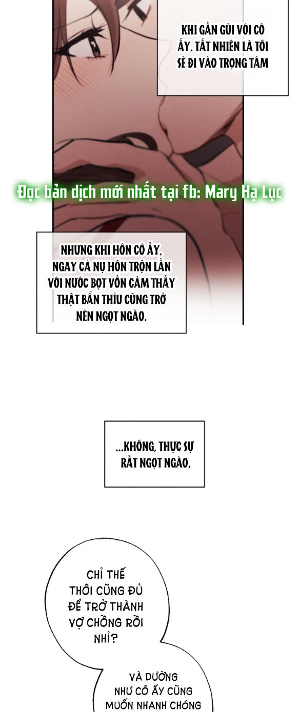 [18+] hôn nhân bị đánh cắp chapter 4.2 13