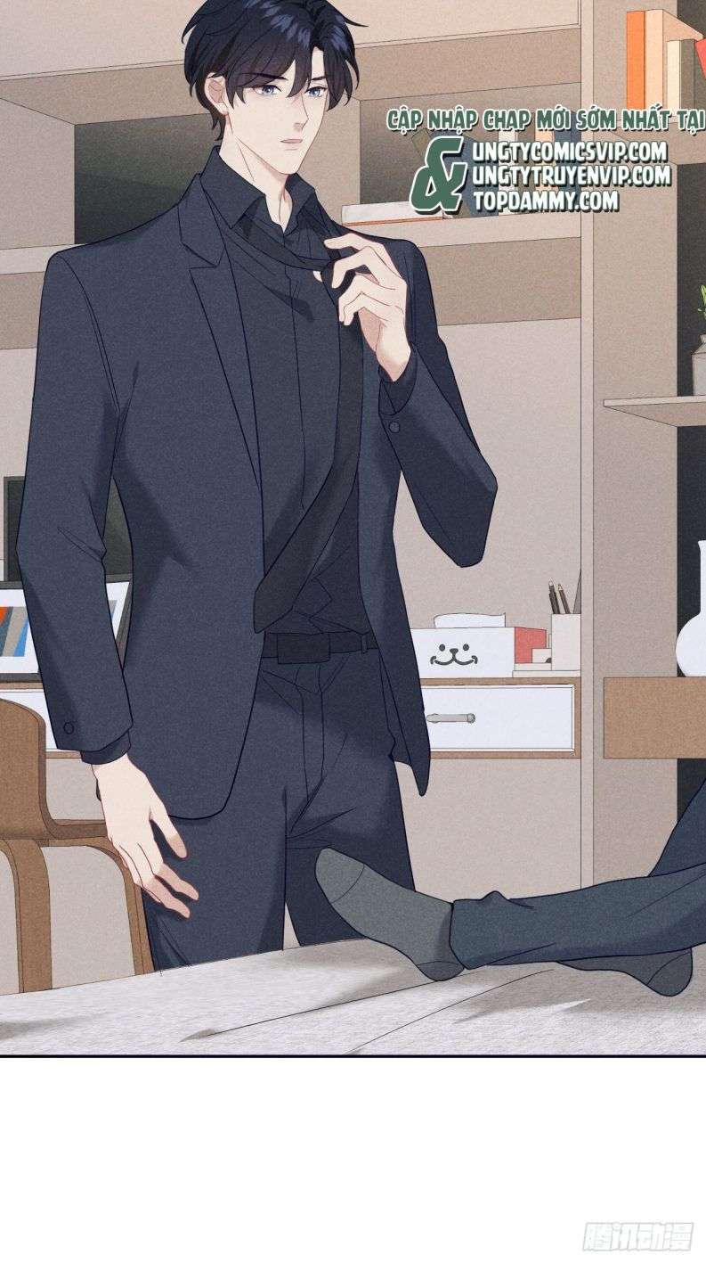 [bl] quan hệ nguy hiểm chapter 18 37