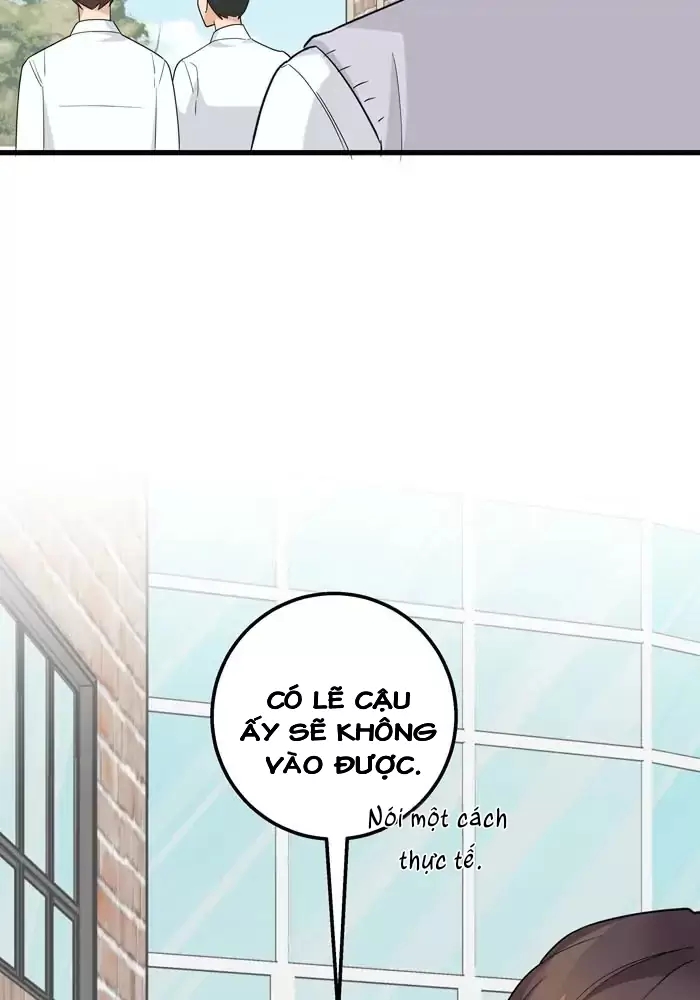 anh bạn của tôi đang phát sáng kìa ! chapter 47 46