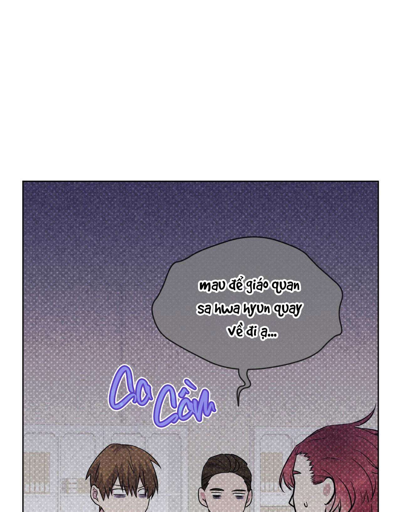 rừng biển [bl] chapter 58 7