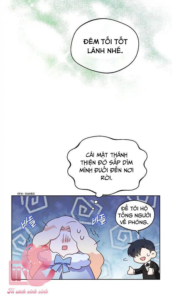 tiểu thư crystal là nam nhân chapter 2 38