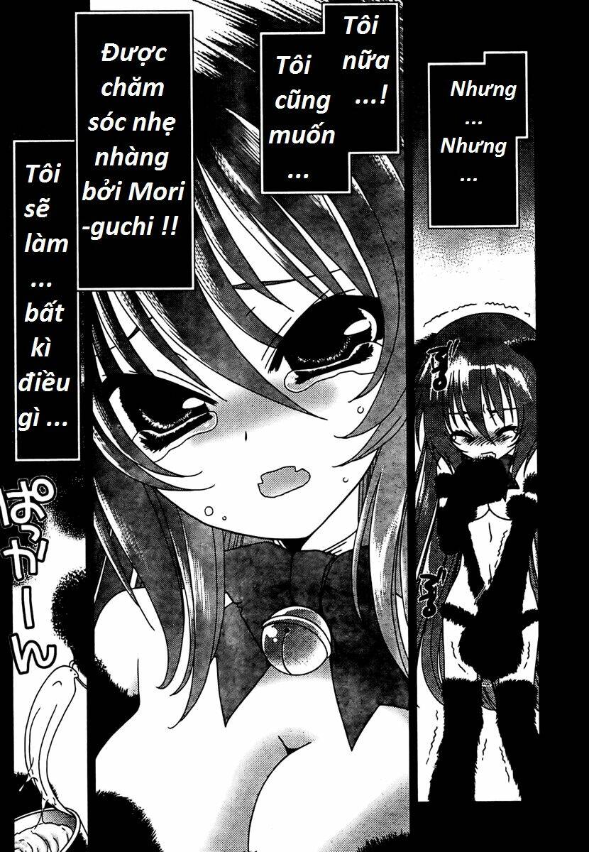 moriguchi orito no teiougaku chapter 10 17