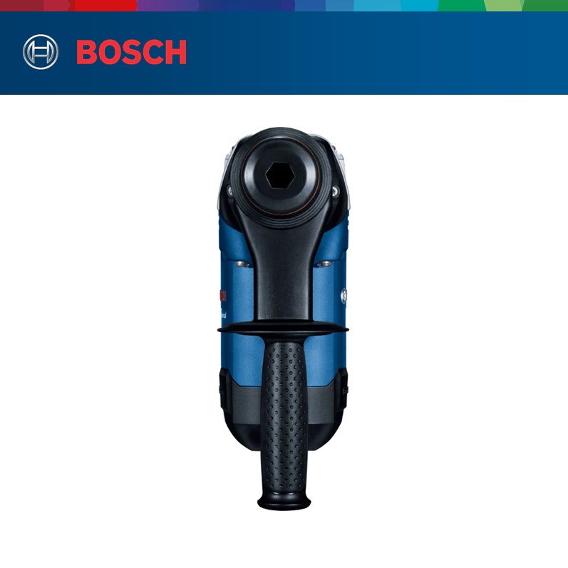 Máy đục bê tông Bosch GSH 500 GEN II