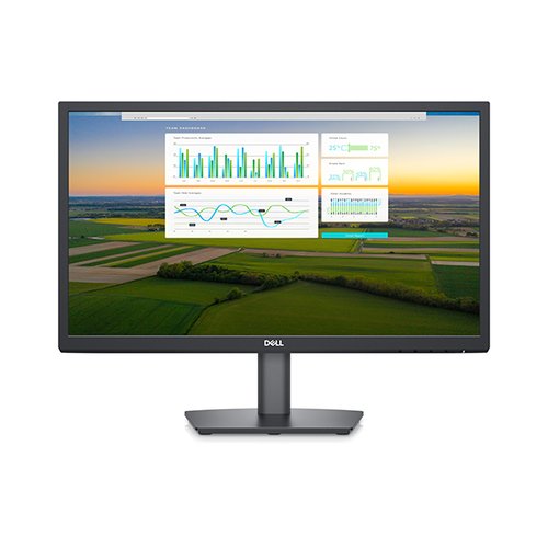 Màn hình LCD Dell E2222H - Hàng chính hãng