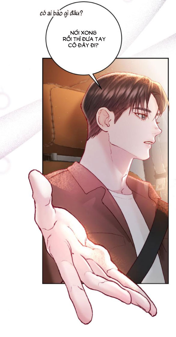 my demon - ác quỷ của tôi chapter 7.2 16