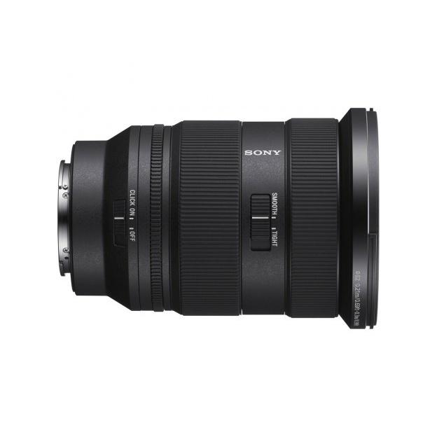 Ống Kính Sony FE 24-70mm f/2.8 GM II (Hàng Chính Hãng)