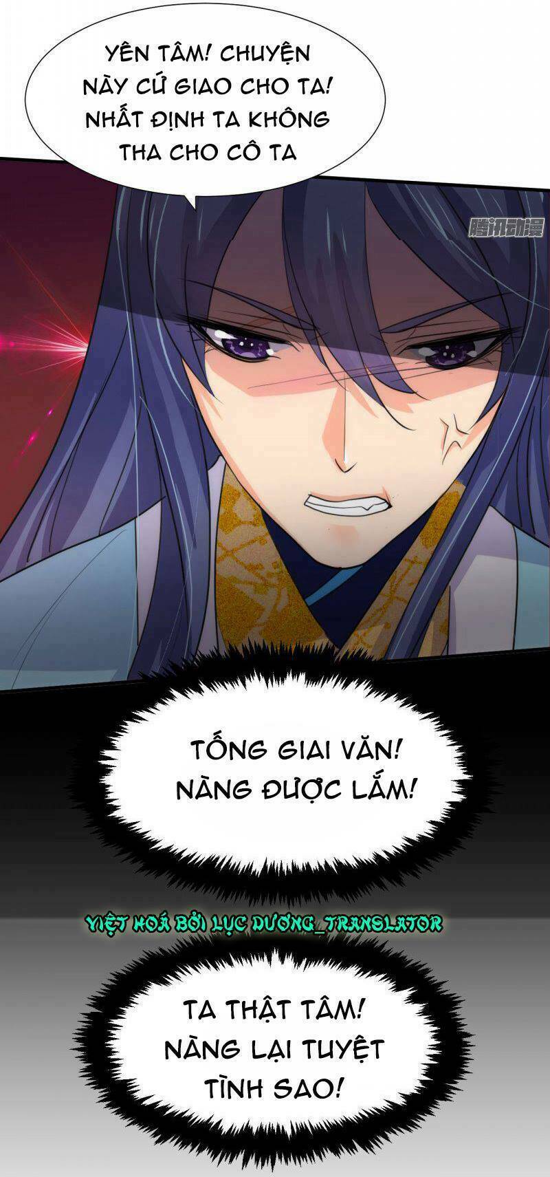 phu quân có độc chapter 1 28