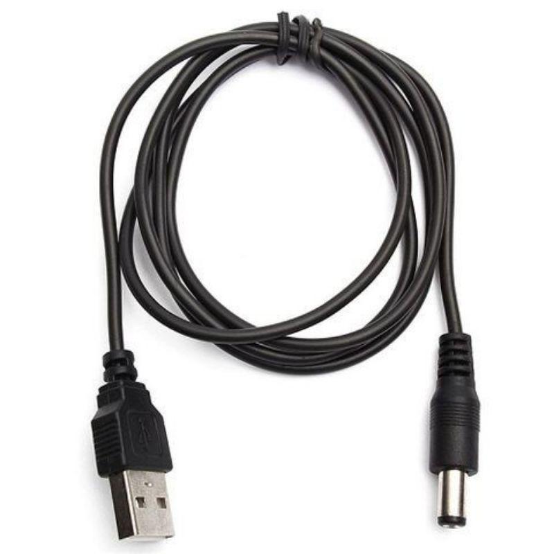 Cáp USB dùng để lấy nguồn 5V