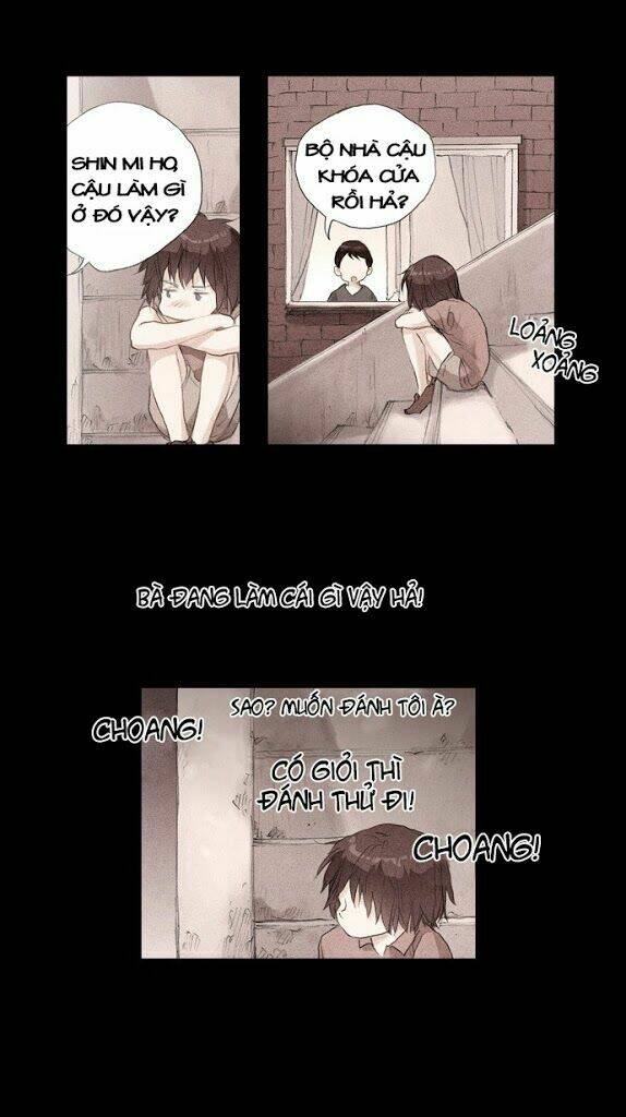 between you and i chapter 15 16