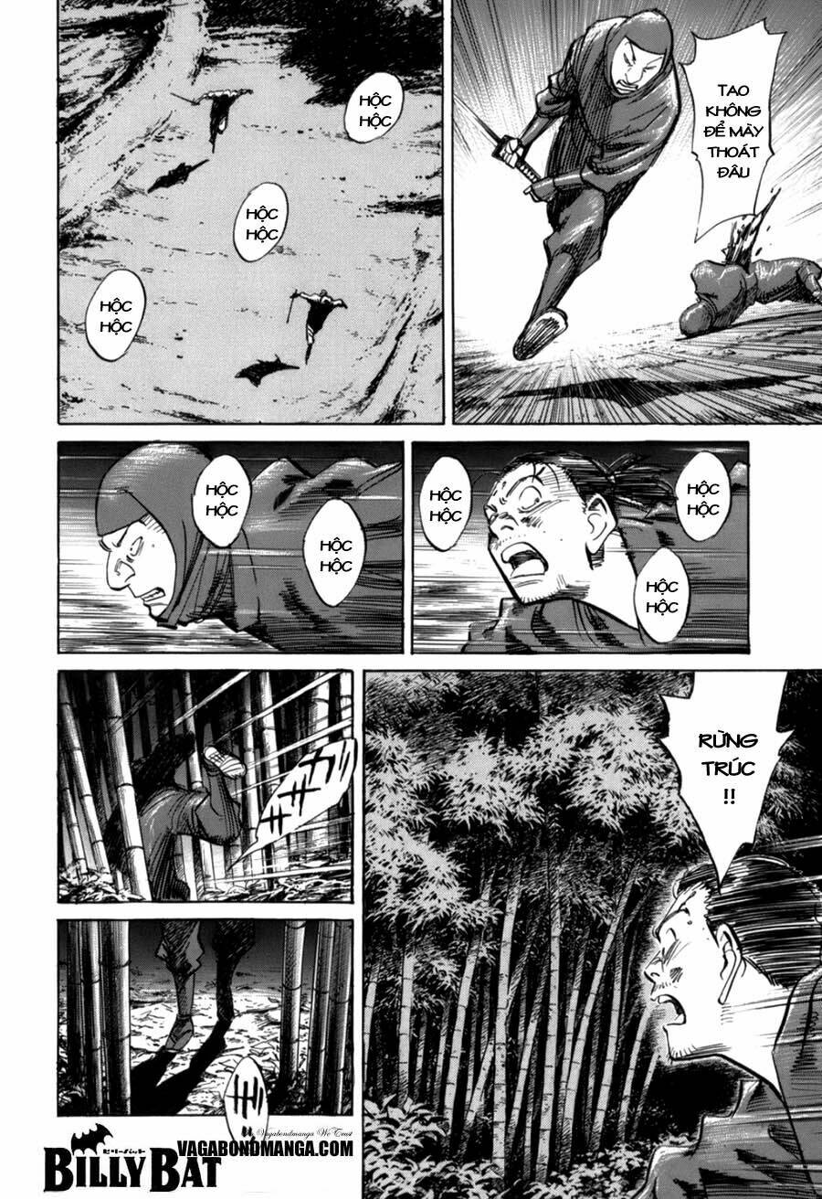 billy bat chapter 26 8