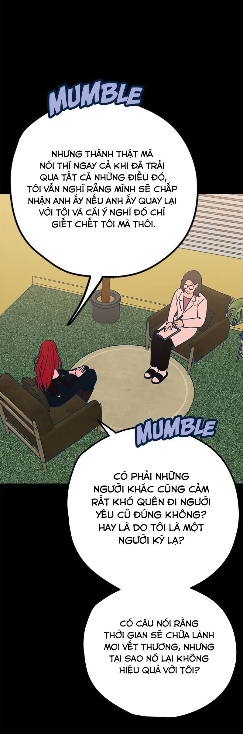 Như Nhau Thôi Mà chapter 46 - Trang 65