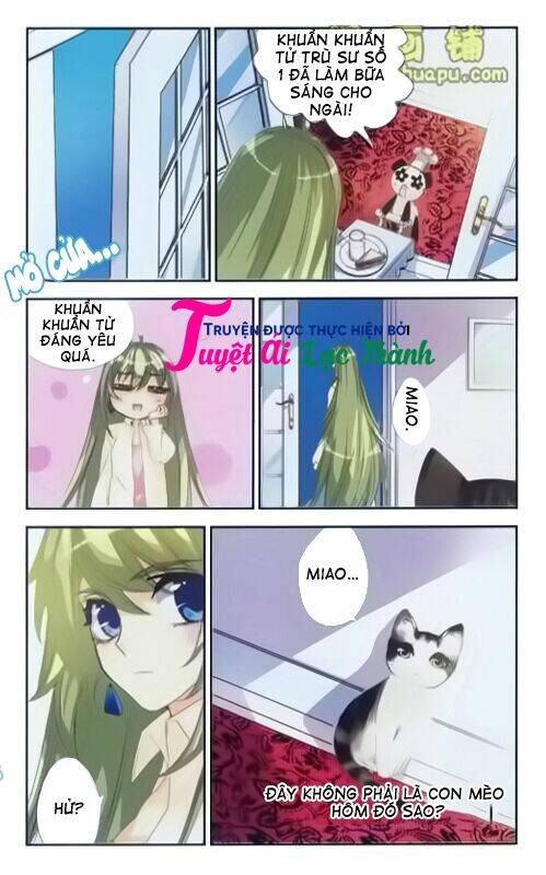 please, the fool chapter 8 10