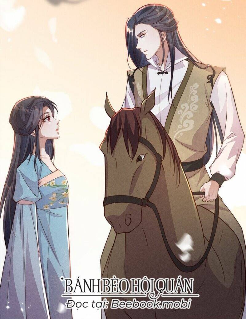 tái sinh trở lại : ta trở thành độc y thái tử phi chapter 48 43