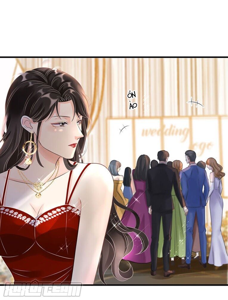 đại tiểu thư có ý đồ gì xấu đâu chapter 3 13