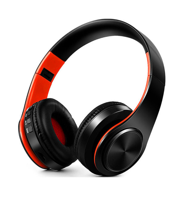 Tai nghe headphone không dây bluetooth HZ.07