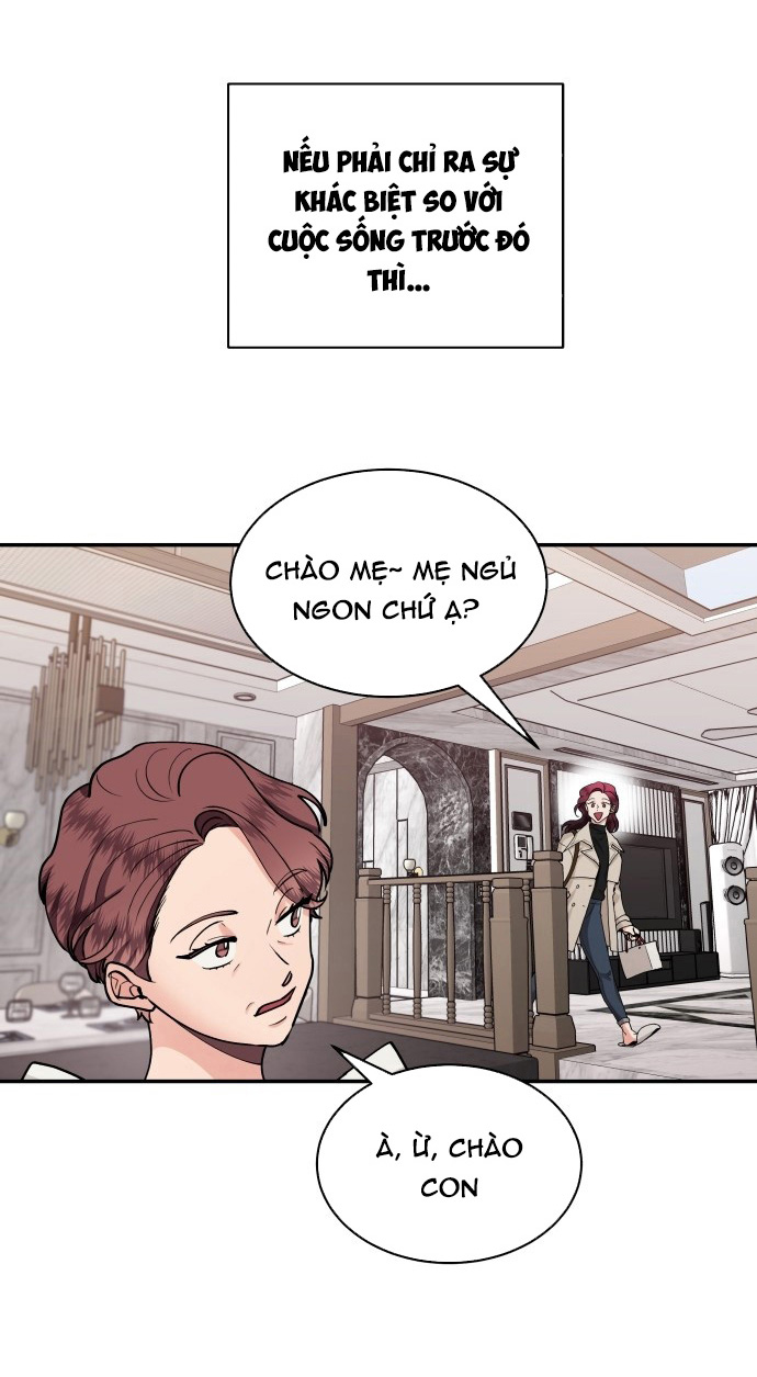 oan gia ngõ hẹp chapter 29 19